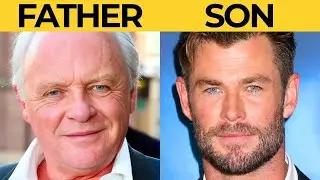 60+ FAMOUS HOLLYWOOD STARS & THEIR CHILDREN ( 2026)