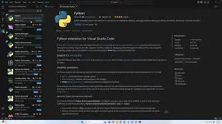 Windows - Installing Visual Studio Code