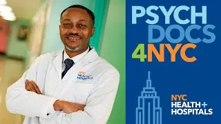 Meet Psychiatrist Dr. Ademola Ladapo (Full)
