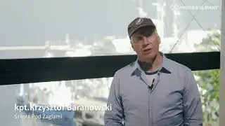 Protan Elmark Gwarancja Spokoju - Krzysztof Baranowski zaprasza