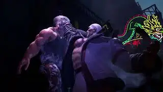 Bison Guile