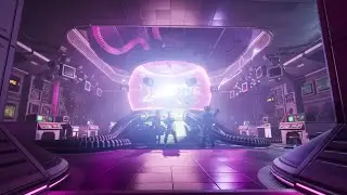 Javamatic mission grounded  before battle and after battle comparison   (Spoiler warning)