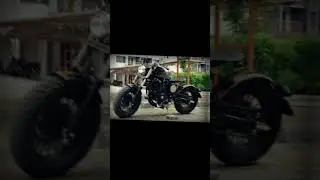 pulsar220 cafe racer modify 😘😘#pulsar220#fortuner#scorpio#thar