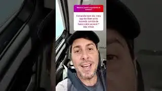 Uber pagando POUCO? Entenda!
