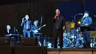 Walla Walla Summer Concert Series 2024 Dueling Crooners
