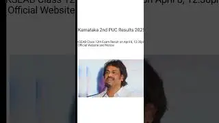 #puc results