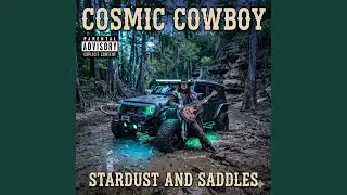 Cowboy Time Machine
