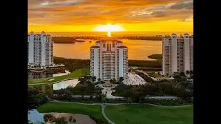 4751 Bonita Bay Blvd PH201, Bonita Bay, Bonita Springs for Sale