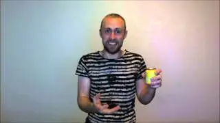 Shikhye Rice Punch