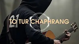 To tur chaphrang || pnar country song ||  country pop
