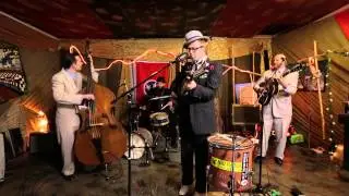 Woody Pines - Long Gone (Live in Nashville)