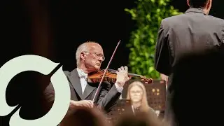 Ludwig van Beethoven: Violinkonzert | Rainer Küchl · Sinfonieorchester Lienz