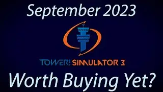 Tower! Simulator 3 - #19 Installing The Portal