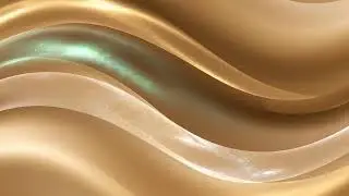 528Hz ✨ Oro L&iacute;quido y Campo Energ&eacute;tico | Abundancia y Armon&iacute;a 24/7