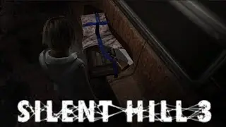 Die Pumpgun &auml;ndert alles, oder? ● Silent Hill 3 #4