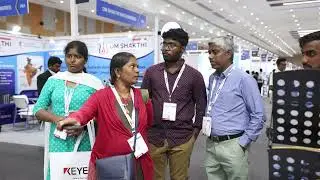 BEST ENTERPRISES | EXPO STALL | TRADE CENTER | VIDEO SHOOT | ACMEE 2025 | CHENNAI | #BMP