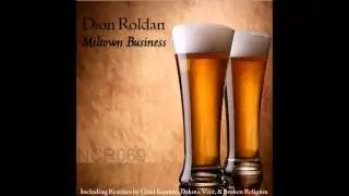 NCR069.2, Chad Kremer Remix (Dion Roldan, Miltown Business) 2013, Noise Complaint Records