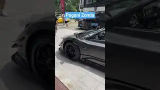car is powered by a Mercedes-Benz M120 V12 engine.