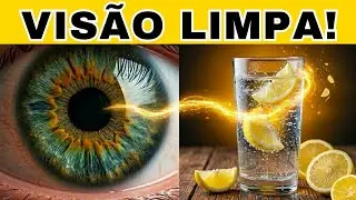 Acorda Com a Vis&atilde;o Emba&ccedil;ada? Fa&ccedil;a Isso Antes do Caf&eacute;