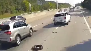 Idiots In Cars 4