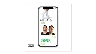JUDDER - WHITE SOCKS (AUDIO)