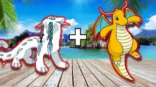 Chien-Pao + Dragonite is TERRIFYING in VGC Draft