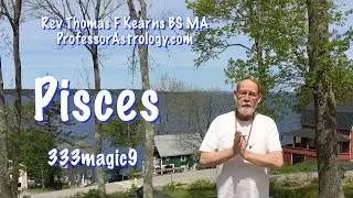Pisces August 2020 Astrology Predictions