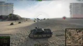 Centurion AX, мастер