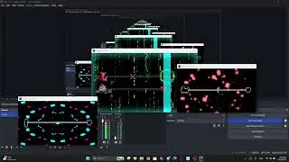 [SPOILER ALERT // Rhythm Doctor] The Final Boss Sequence Showcase