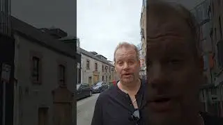 On every street corner