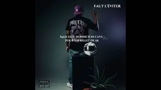 THYVAS - FAUT L&rsquo;&Eacute;VITER (Official Visualizer)