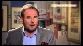HATTON ON HIMSELF