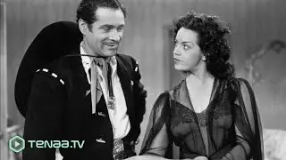 In Old New Mexico (1945) | Official Trailer | Cisco Kid&rsquo;s Bold Rescue | TenaaTV