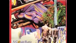A Certain Ratio - Winter Hill