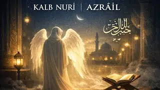 KALB NURİ | AZR&Acirc;İL