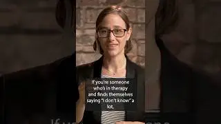 Do you say 
