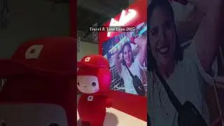 Travel & Tour Expo 2025 #travel #tours #deals #expo #destinations #travelgoals #lovethephilippines