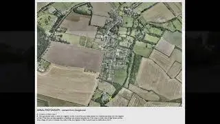 Using verified views to obtain planning permission