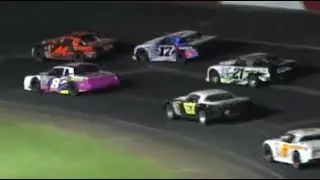 Основные моменты &mdash; Tucson Speedway, 27 сентября 2025 г.