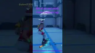 Cool snipe