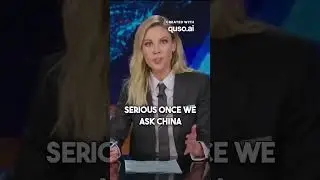 &laquo;Тарифы 104%?! 😳 Трамп превращает торговую войну в ядерную&raquo;