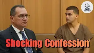 Real Court: Detective Breaks Down Juvenile Murder Suspect Interrogation