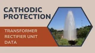 CATHODIC PROTECTION | TRU data