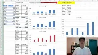 Temporary Fix for GROUPBY Function & Single Cell Reporting Formula Excel Chart Bug?  EMT 1881