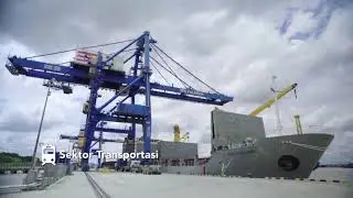 Video Profile PT Sarana Multi Infrastruktur (Persero) - Indonesia