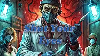 Shut Your Eyes, AI Funk Rock Song