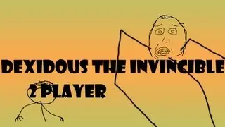Borderlands 2 - Dexidous the Invincible