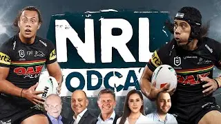 Coaches survey reveals surprise NRL insights | The Daily Telegraph NRL Podcast