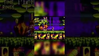 ESSE JOGO TE PUNE SE VOC&Ecirc; FICAR PARADO #knuckleschaotix #sonic #nigrasonic #curiosidades