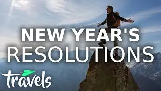 The Best New Year's Travel Plans